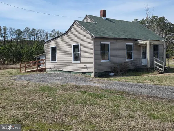 2539 Toddville Rd, TODDVILLE, MD 21672