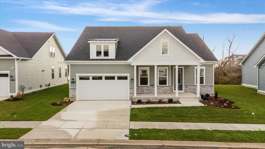 2728 Marsh Elder Rd, Cambridge, MD 21613 - #2