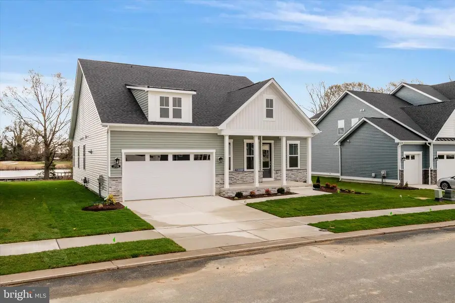 2728 Marsh Elder Rd, Cambridge, MD 21613 - #3