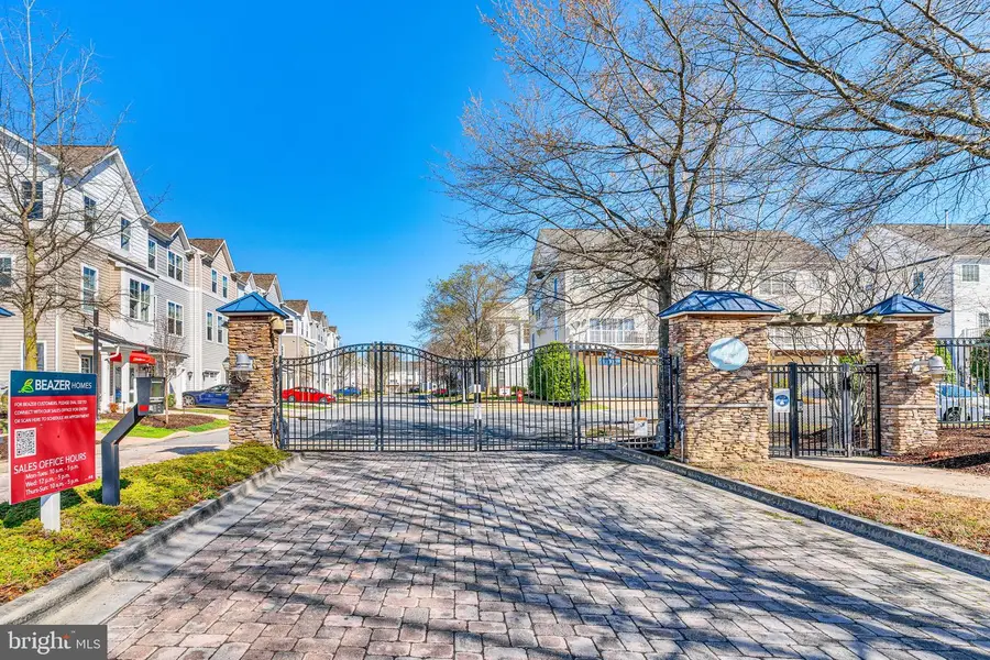 520 Marshy Cv #163, Cambridge, MD 21613 - #3