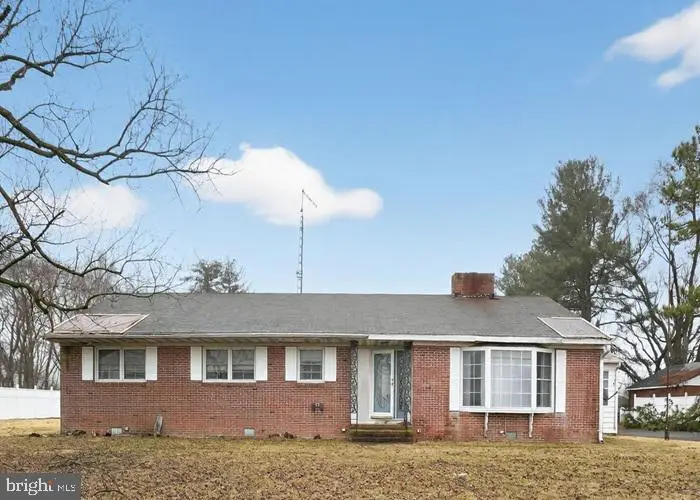 4802 E New Market Rhodesdale, Rhodesdale, MD 21659 - #1