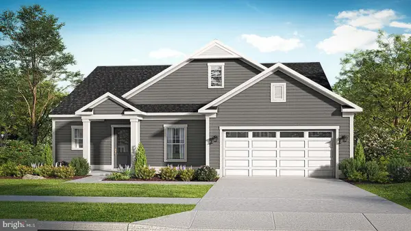 Tbb Marsh Elder Rd #st.kitts, CAMBRIDGE, MD 21613