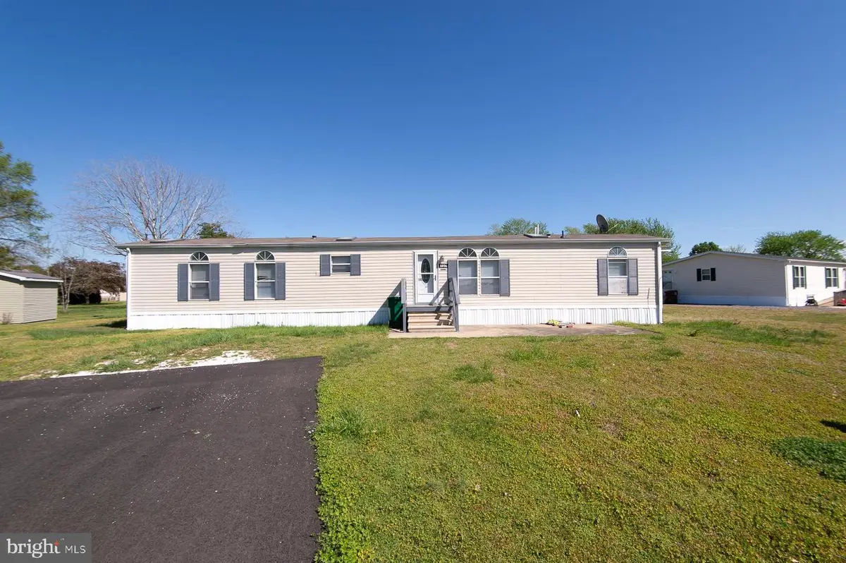 5936 Heritage Rd, East New Market, MD 21631 - #1