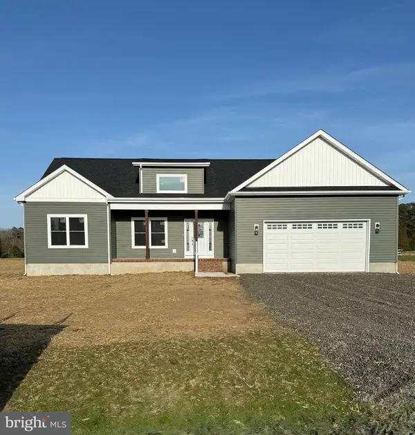 3403 Great Oaks Rd, EAST NEW MARKET, MD 21631