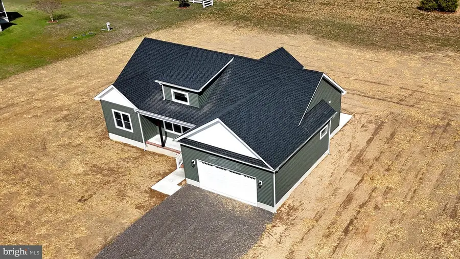 3403 Great Oaks Rd, East New Market, MD 21631 - #3