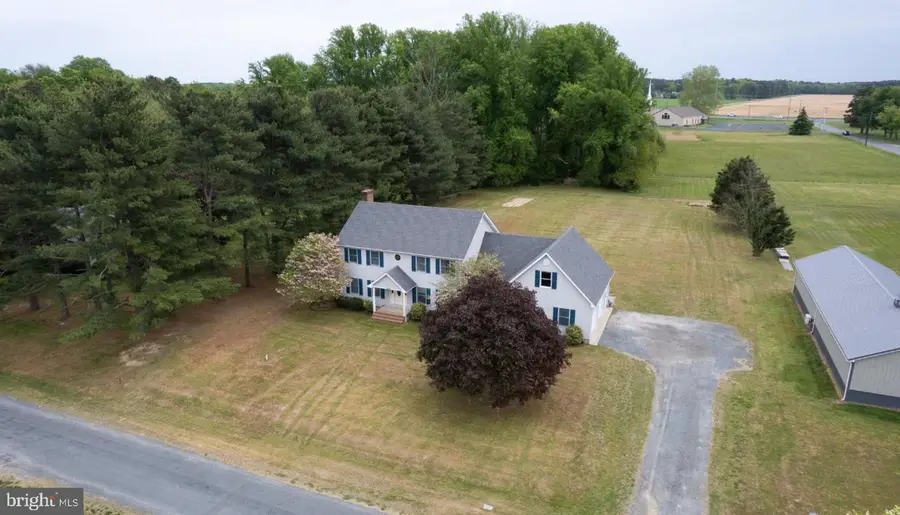 5403 Peach Tree Dr, Cambridge, MD 21613 - #2
