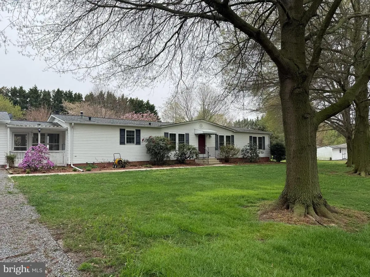 6531 Cabin Ridge Rd, Hurlock, MD 21643 - #1