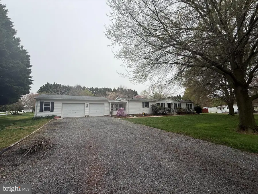 6531 Cabin Ridge Rd, Hurlock, MD 21643 - #2