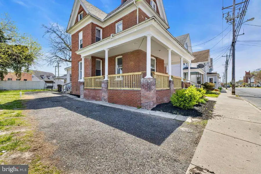 406 High St, Cambridge, MD 21613 - #2