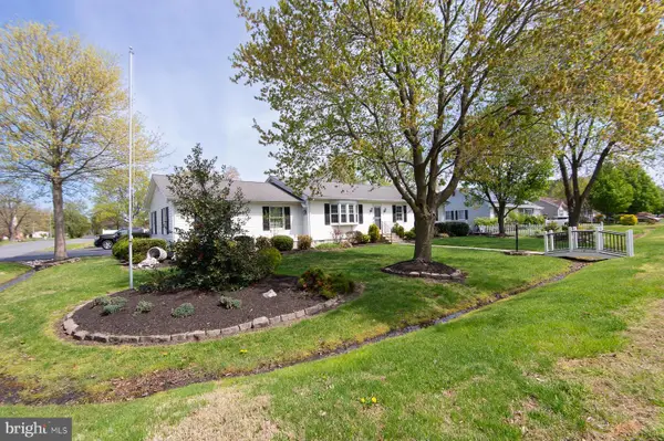 19 Holly Ter, CAMBRIDGE, MD 21613