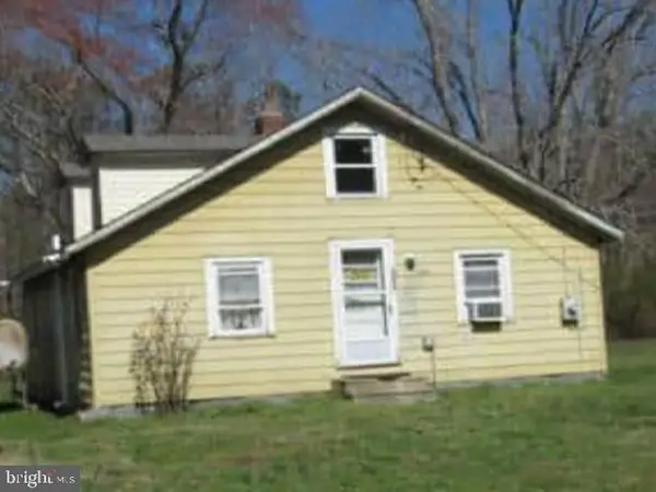 4874 One Old Rte #50, VIENNA, MD 21869