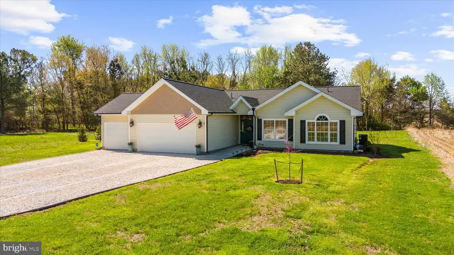 2265 Jenkins Creek Rd, Cambridge, MD 21613 - #2