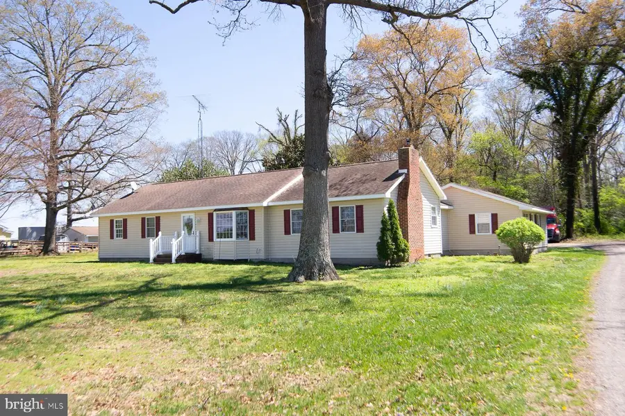 4311 Osborne Rd, Hurlock, MD 21643 - #2