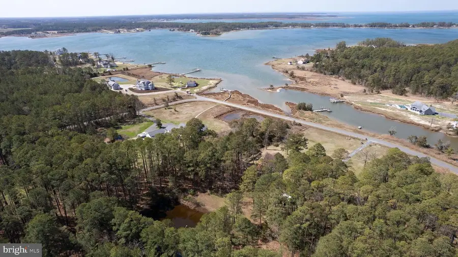 5213 David Greene Rd, Cambridge, MD 21613 - #3