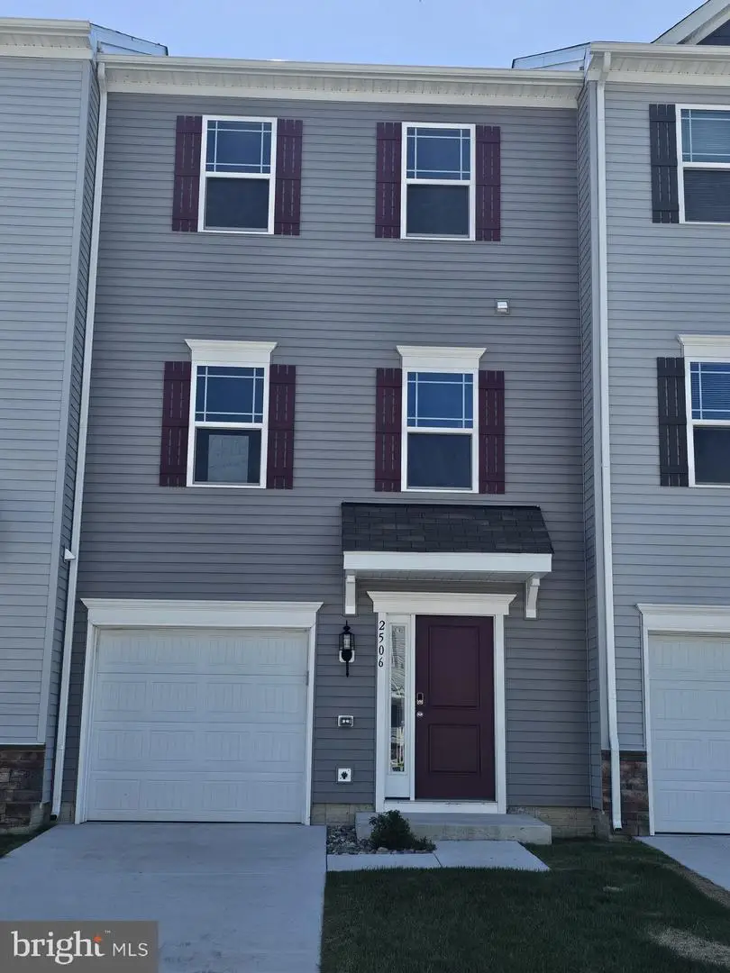 2506 Boeing Way, Cambridge, MD 21613 - #1