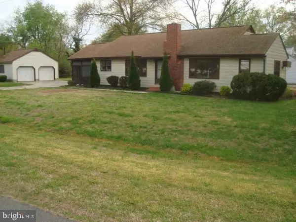 202 Buena Vista Ave, CAMBRIDGE, MD 21613