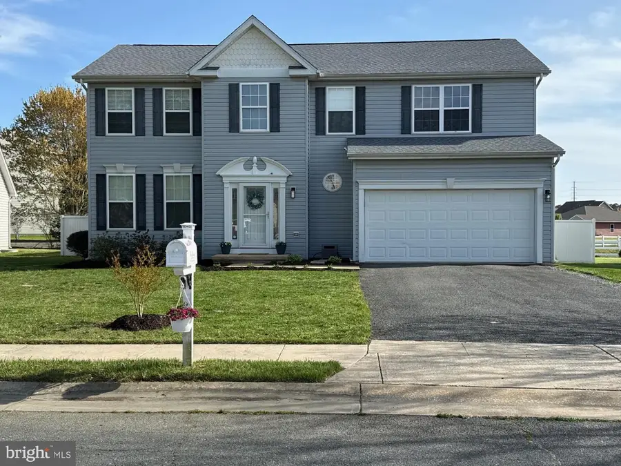 106 Pintail Ct, Cambridge, MD 21613 - #2