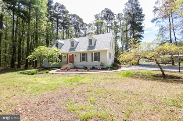 5951 Ross Neck Rd, CAMBRIDGE, MD 21613