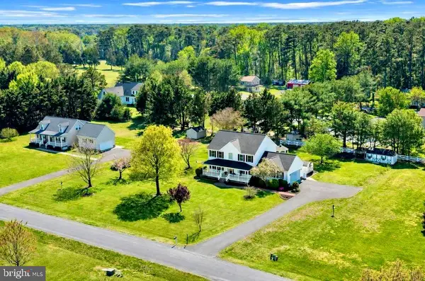 5616 Ryans Run Rd, EAST NEW MARKET, MD 21631