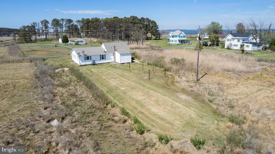 1603 Steamboat Wharf, Fishing Creek, MD 21634 - #3