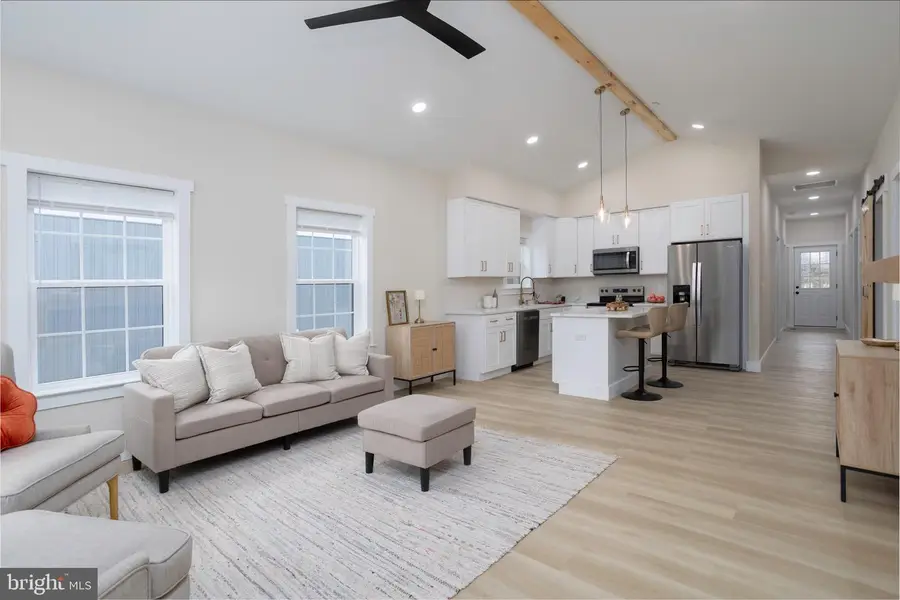 1617 Stone Boundary Rd, Cambridge, MD 21613 - #2