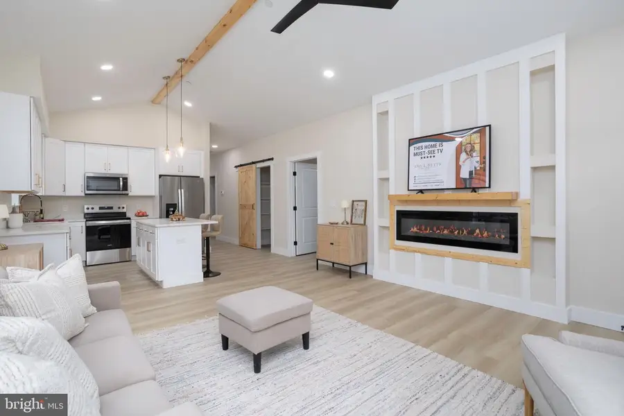 1617 Stone Boundary Rd, Cambridge, MD 21613 - #3