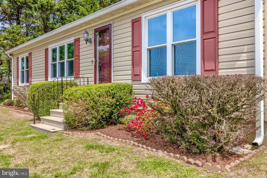 6933 Backlanding Rd, Hurlock, MD 21643 - #2