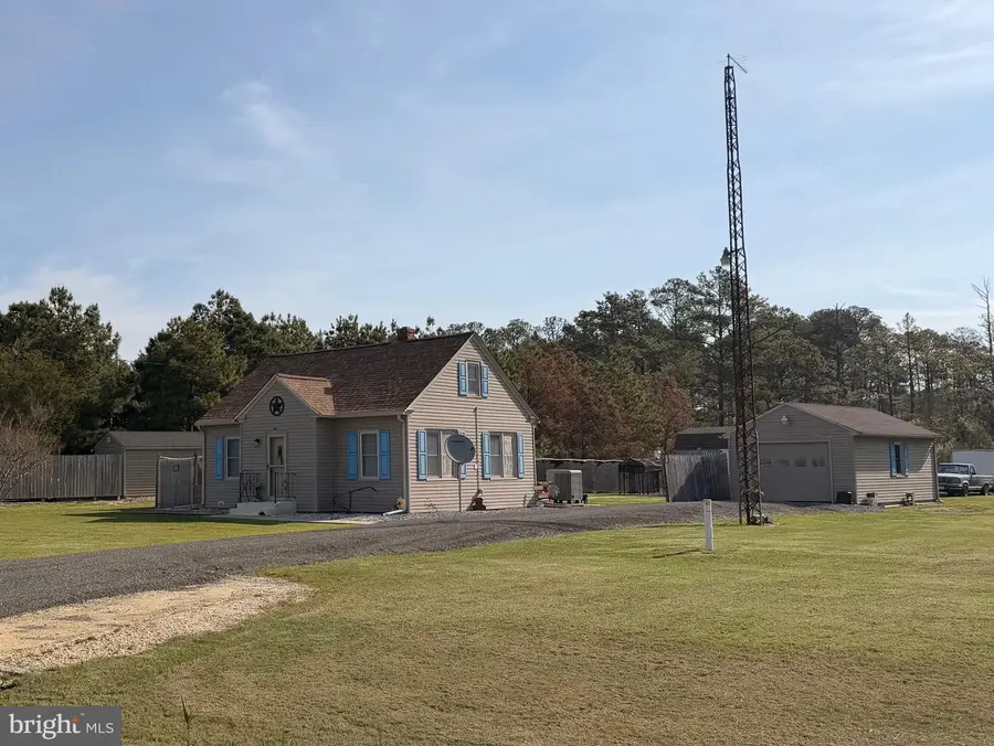 1915 Bishops Head Rd, Toddville, MD 21672 - #2