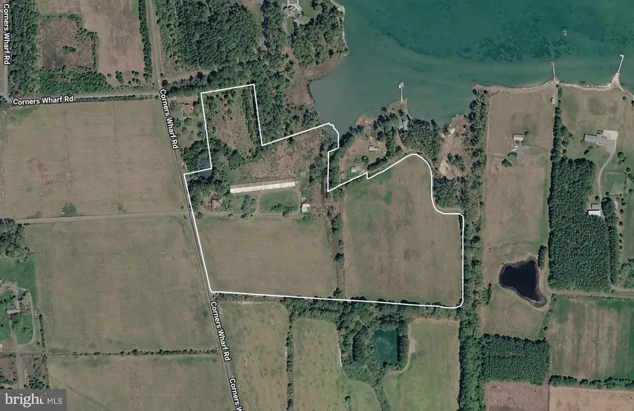 6033 Corners Wharf Rd, Cambridge, MD 21613 - #2