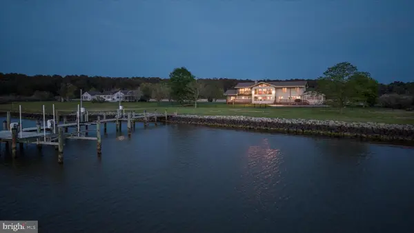 4808 Saltmarsh Rd, MADISON, MD 21648