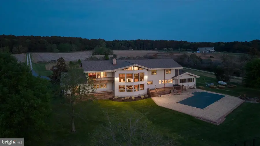 4808 Saltmarsh Rd, Madison, MD 21648 - #3