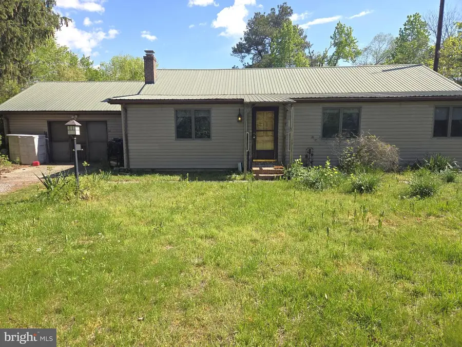 5610 Galestown Newhart Mill Rd, Galestown, MD 21659 - #2