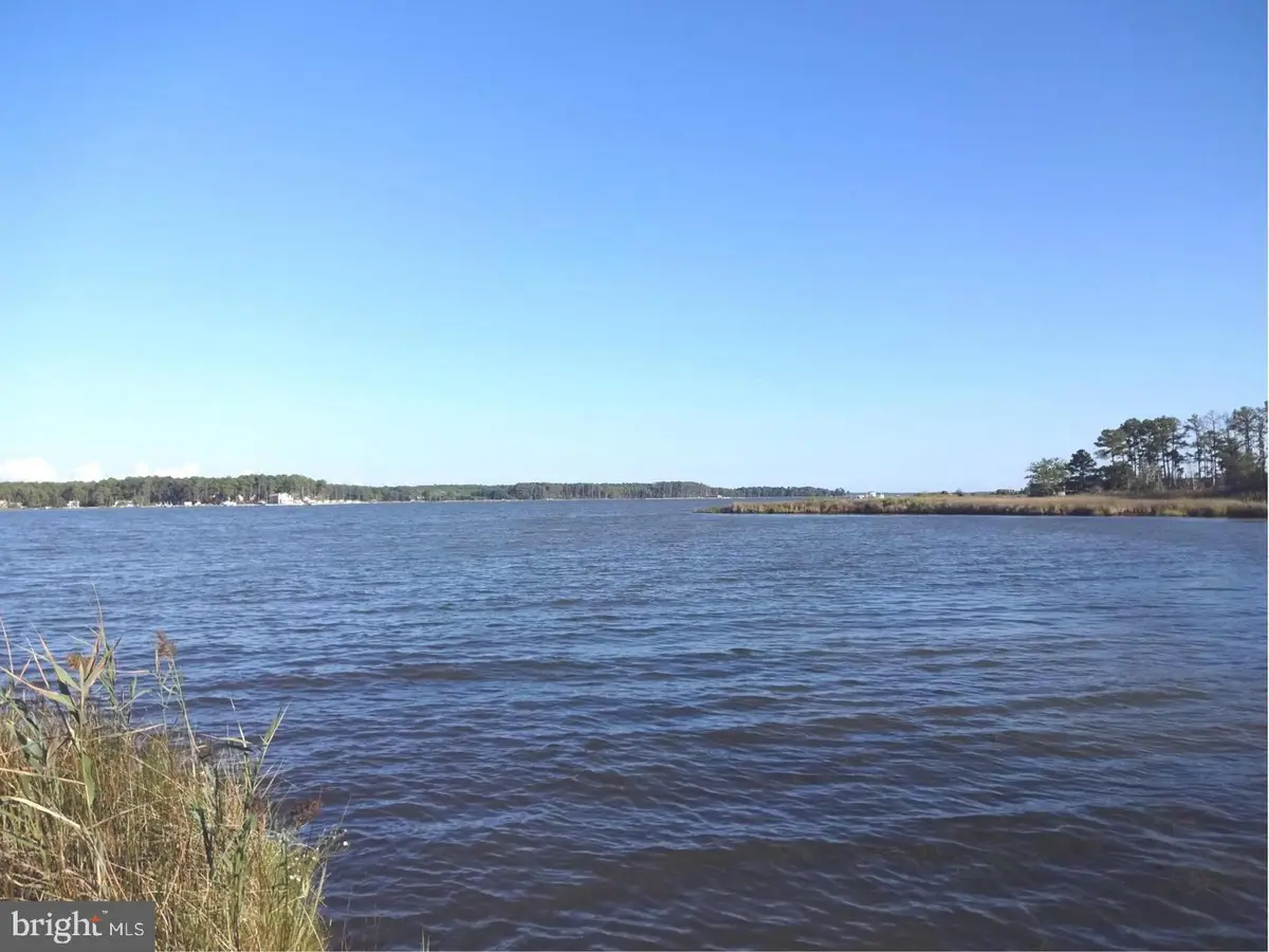 Ragged Point Rd, Cambridge, MD 21613 - #1