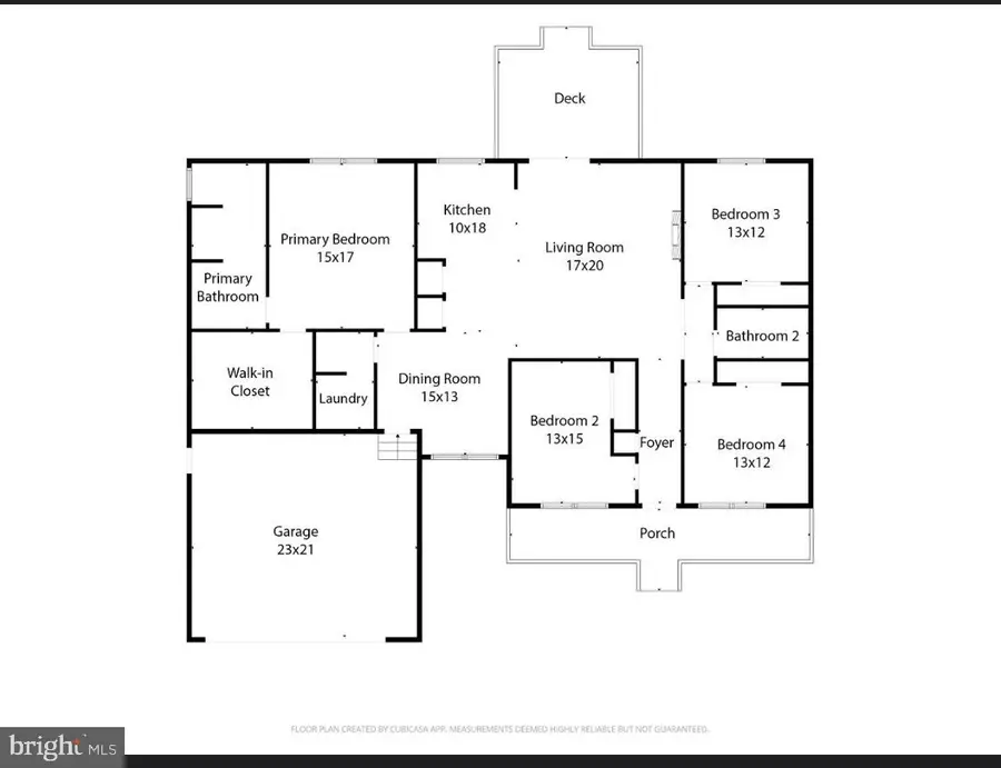 2267 Jenkins Creek, Cambridge, MD 21613 - #2
