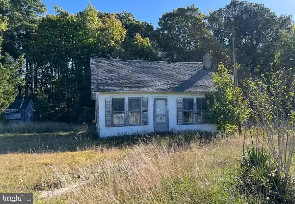 5471 Ragged Point Rd, Cambridge, MD 21613 - #1