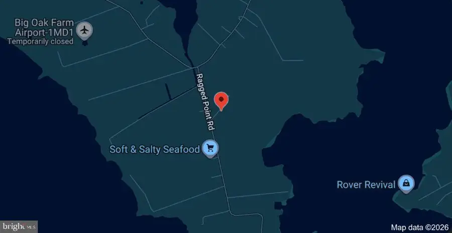 5471 Ragged Point Rd, Cambridge, MD 21613 - #2