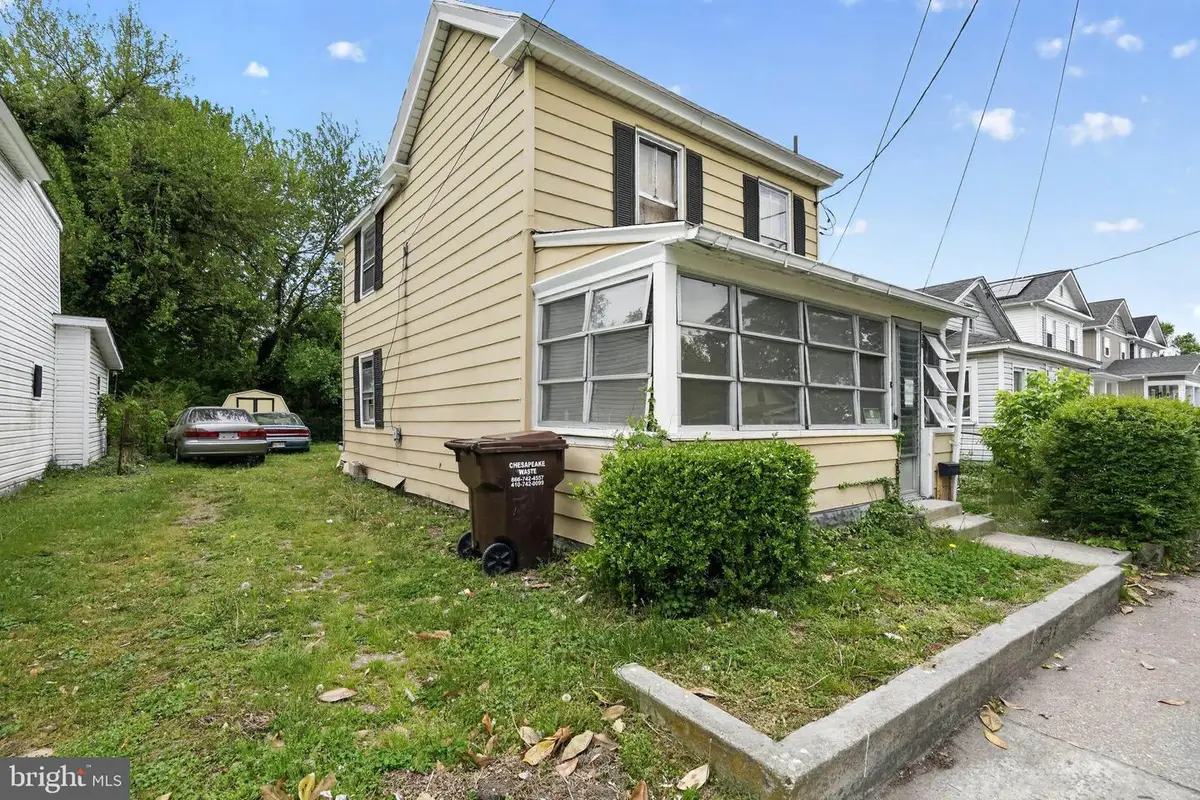 626 Douglas St, Cambridge, MD 21613 - #1