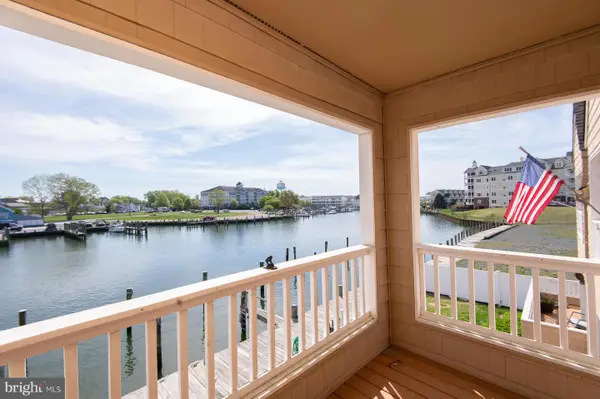 204 Market Square #12c, CAMBRIDGE, MD 21613