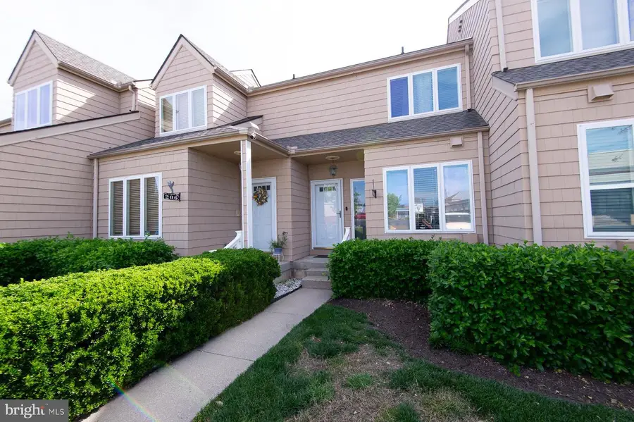 204 Market Square #12c, Cambridge, MD 21613 - #2