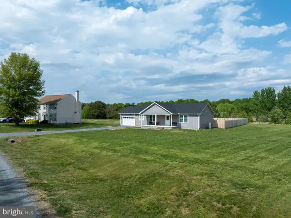 4414 Tranquil Trl Trl, HURLOCK, MD 21643