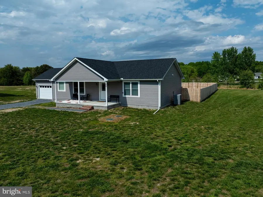 4414 Tranquil Trl Trl, Hurlock, MD 21643 - #2