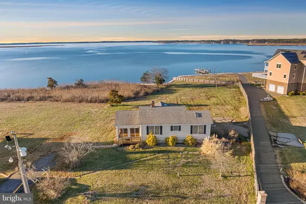 1250 Old Madison Rd, MADISON, MD 21648