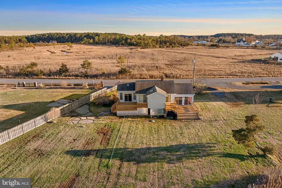 1250 Old Madison Rd, Madison, MD 21648 - #2