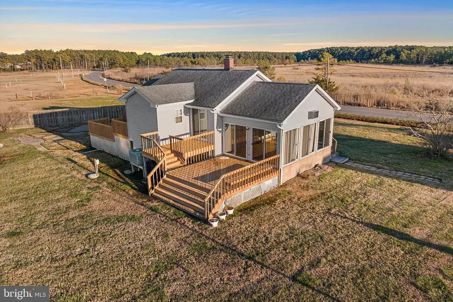 1250 Old Madison Rd, Madison, MD 21648 - #3