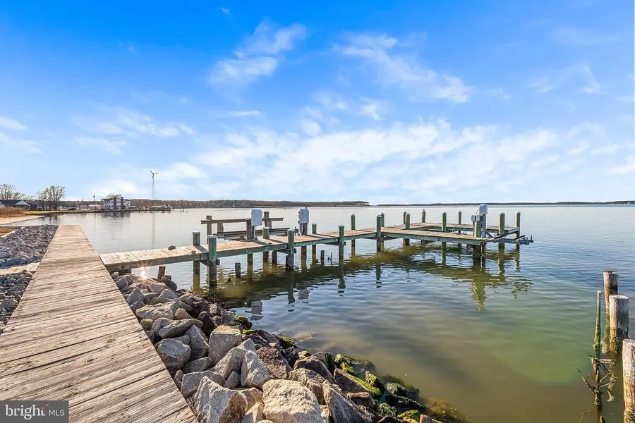 1252 Old Madison Rd, Madison, MD 21648 - #2