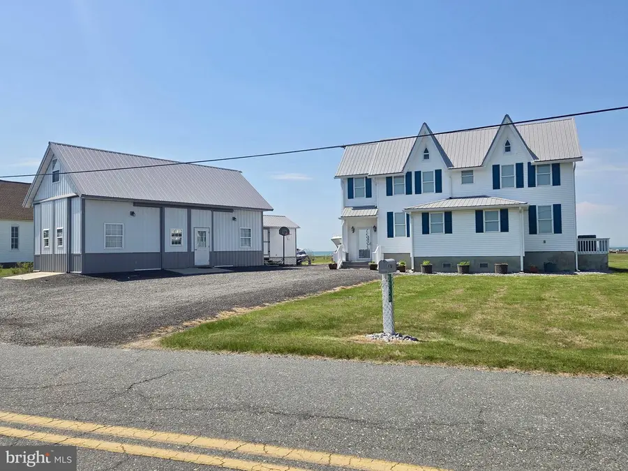 1750 Hoopersville, Fishing Creek, MD 21634 - #3