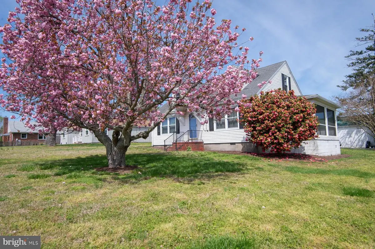 209 Buena Vista Ave, Cambridge, MD 21613 - #1