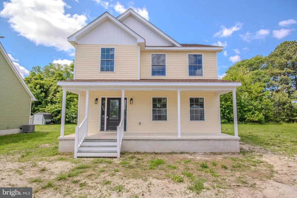302 Church St, Vienna, MD 21869 - #1