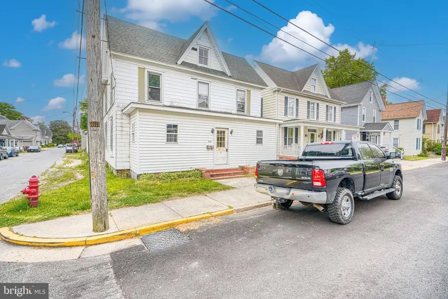 316 W End Ave, Cambridge, MD 21613 - #2