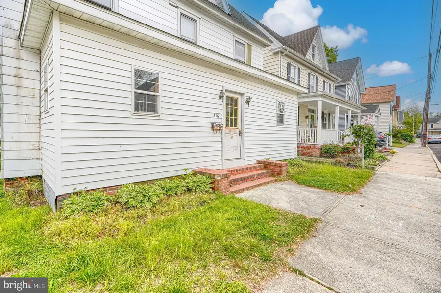 316 W End Ave, Cambridge, MD 21613 - #3